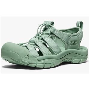 KEEN Women's Newport H2 Closed Toe Water Sandals size 10.5